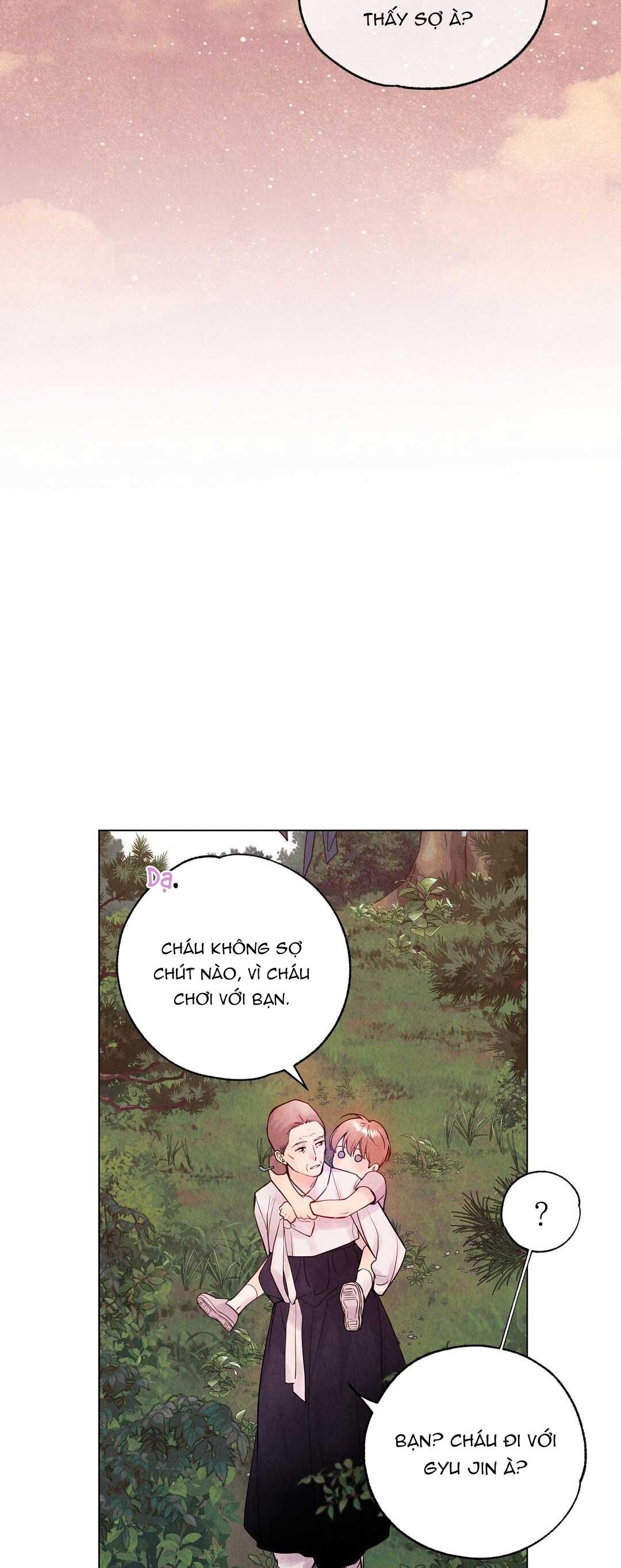 Đọc truyện BẢN CHẤT TÀ ÁC - Chapter 0