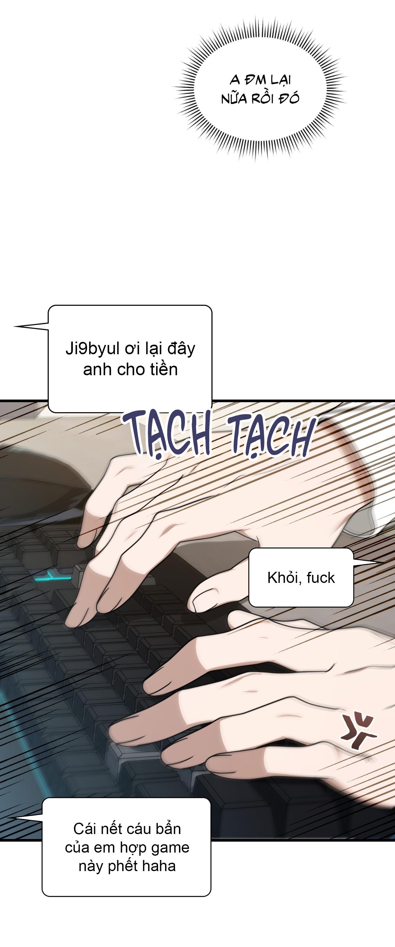 Đọc truyện Guild member - Chapter 62