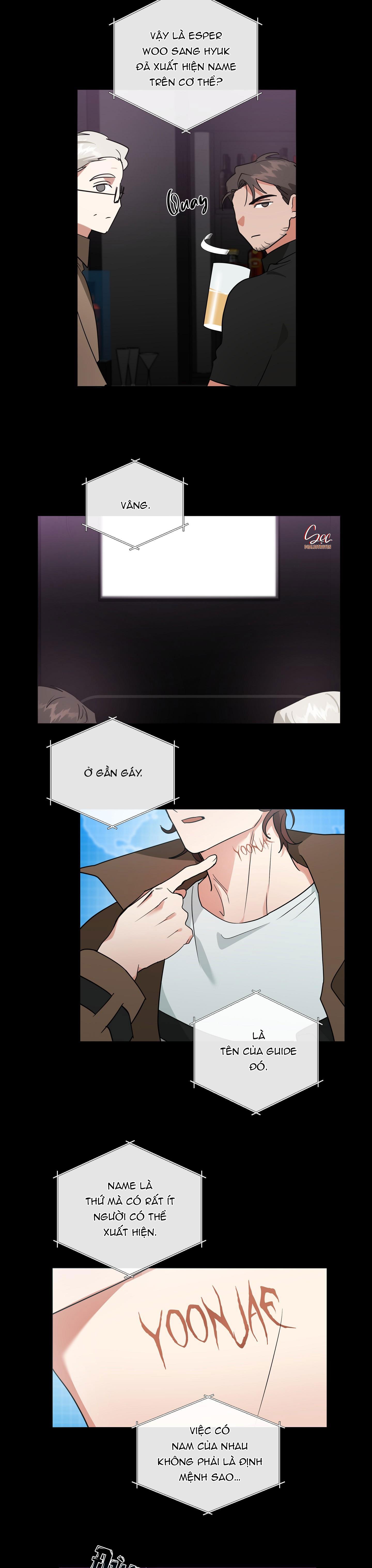 Đọc truyện TUYỂN TẬP NHỮNG ÔNG CHÚ TÀ ZÂM - Chapter 13.2