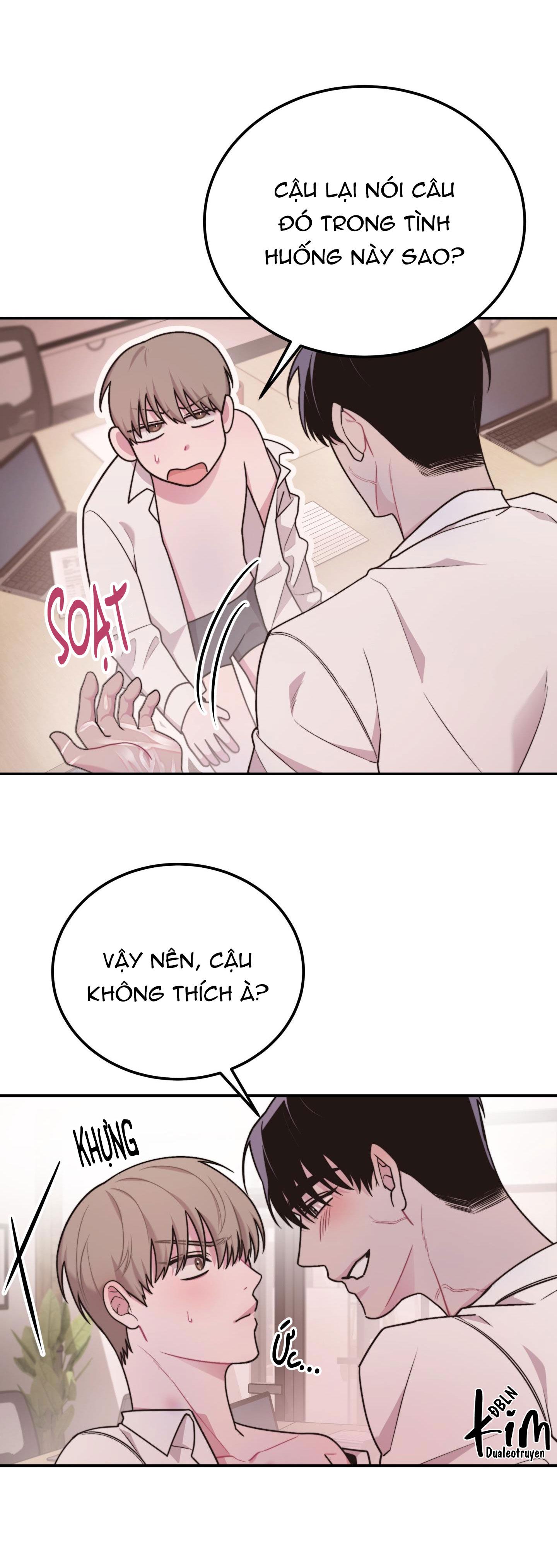 Đọc truyện SỰ THAM LAM CỦA NHÂN LOẠI - Chapter 10.4