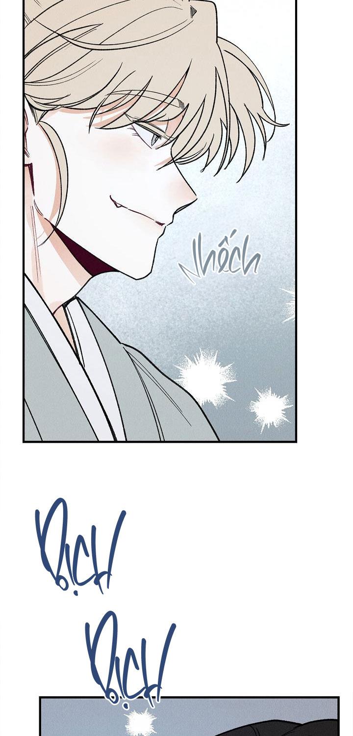 Đọc truyện BL CỔ TRANG-ÂU CỔ NGẮN NHÀ KIM - Chapter 32.2