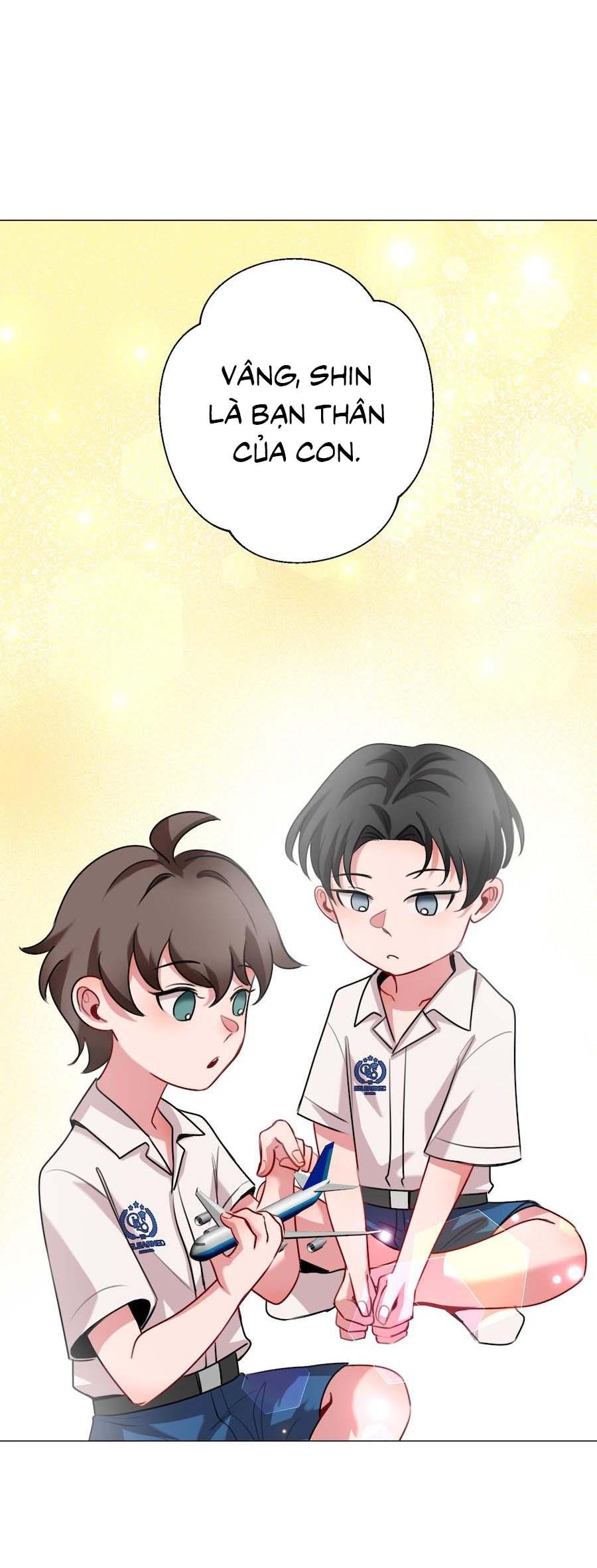 Đọc truyện Flower of youth - Chapter 20