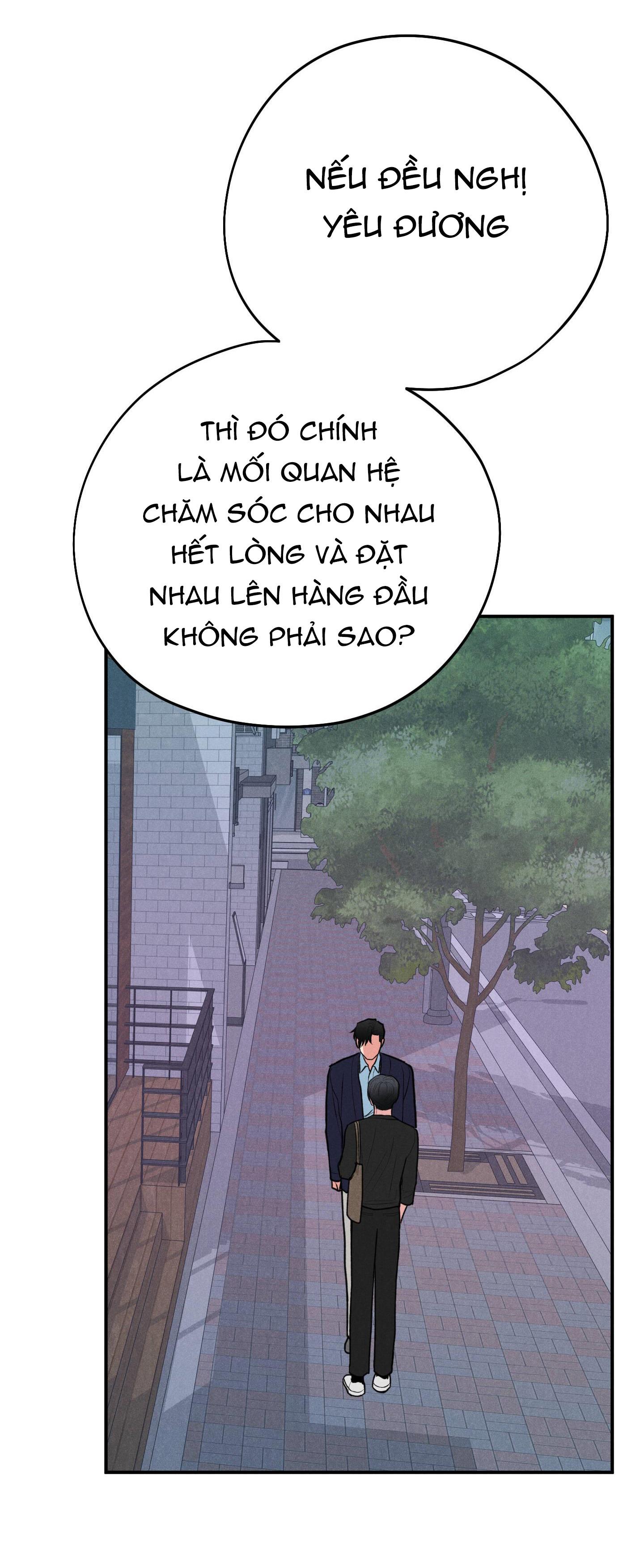 Đọc truyện (DROP) MÓN QUÀ DÀNH CHO KẺ NGẠO MẠN - Chapter 53