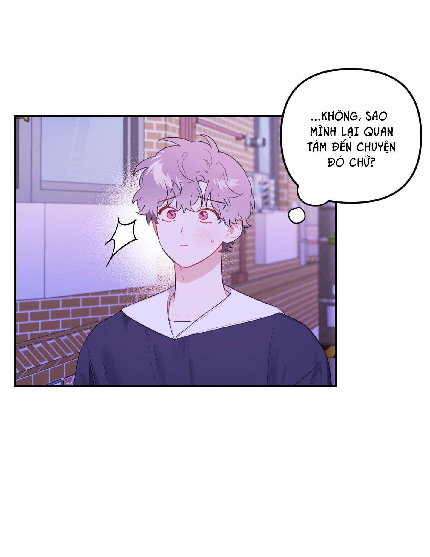 Đọc truyện VƯỜN HOA - Chapter 39