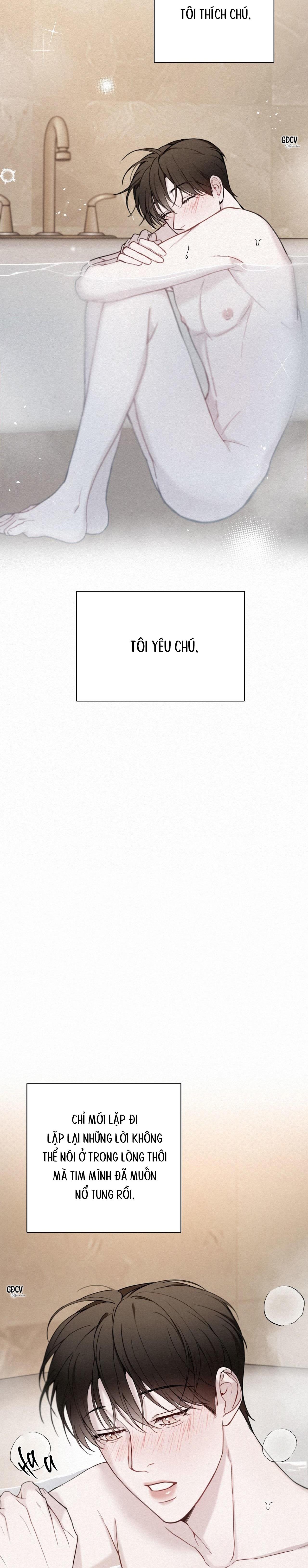 Đọc truyện HOÀNG HÔN BÊN LÀN NƯỚC - Chapter 4