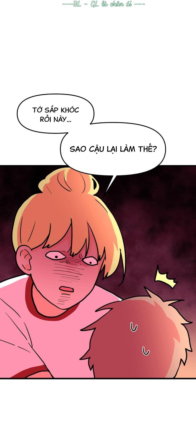 Đọc truyện Truyện Ngôn Nhưng Không Ngôn Lắm - Chapter 106