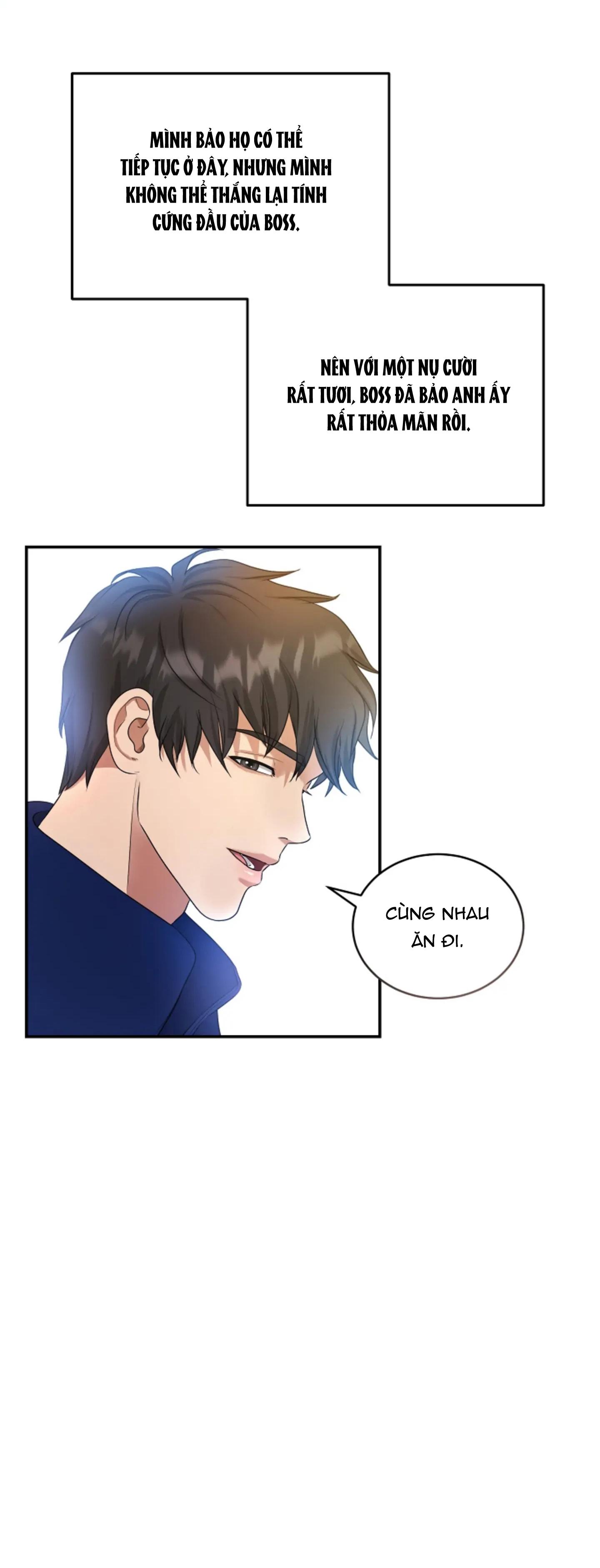 Đọc truyện KÍCH HOẠT - Chapter 41