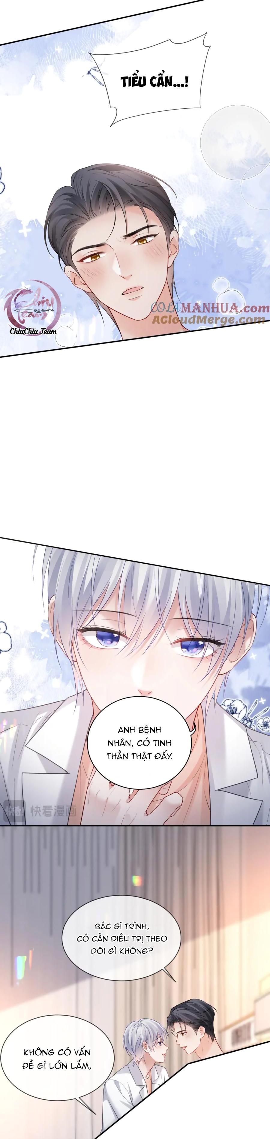 Đọc truyện Đề Nghị Ly Hôn - Chapter 116