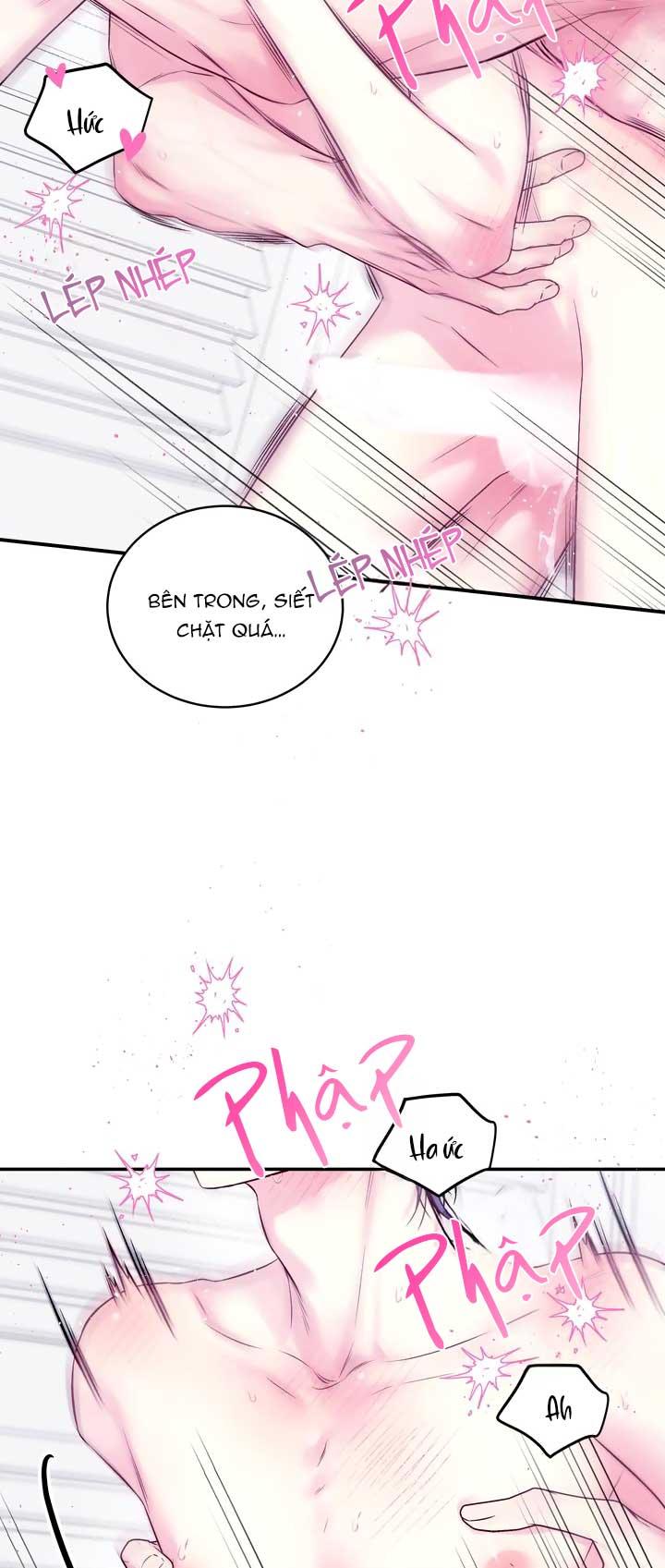 Đọc truyện BÌNH MINH THỨ HAI - Chapter 76