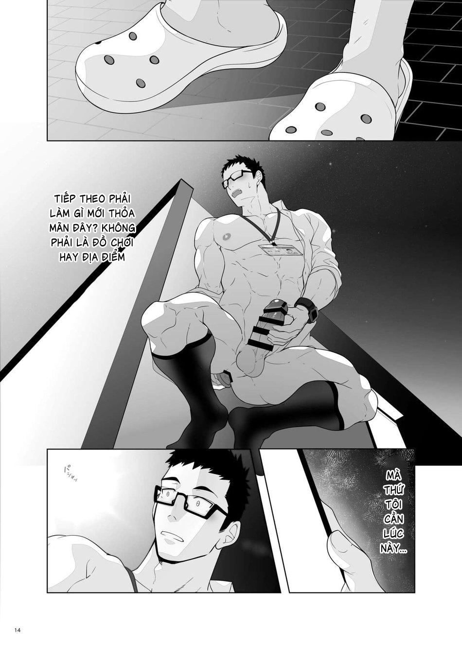 Đọc truyện Cưng mà nói - Chapter 41