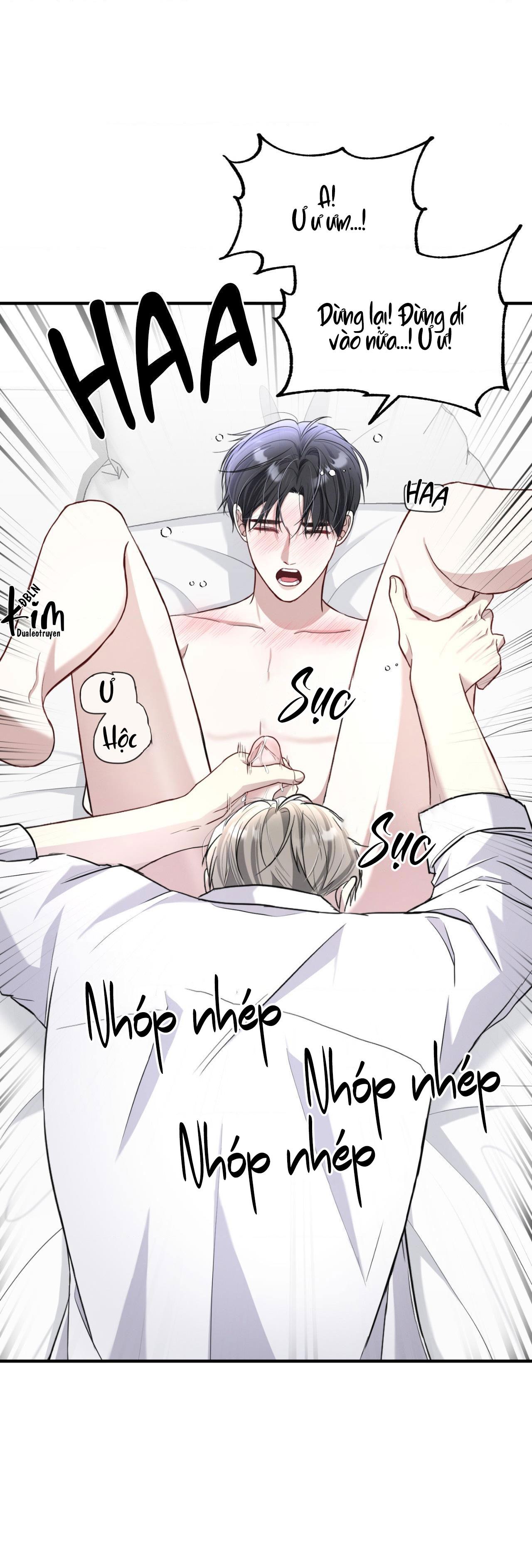 Đọc truyện THỎA THUẬN THỨ HAI - Chapter 6