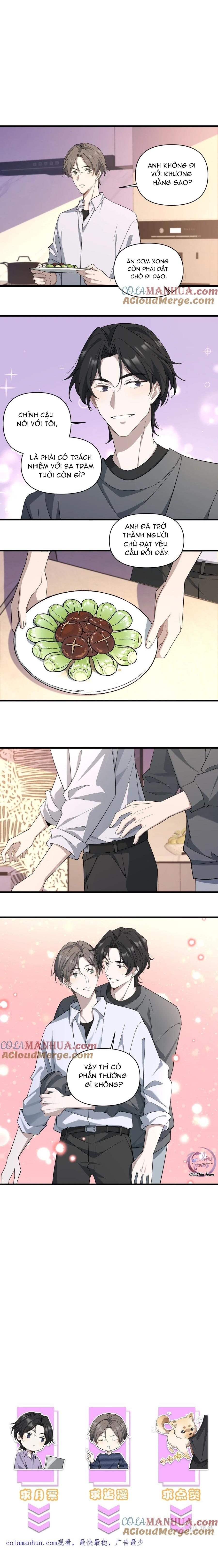 Đọc truyện Công Thức Mỹ Học - Chapter 22