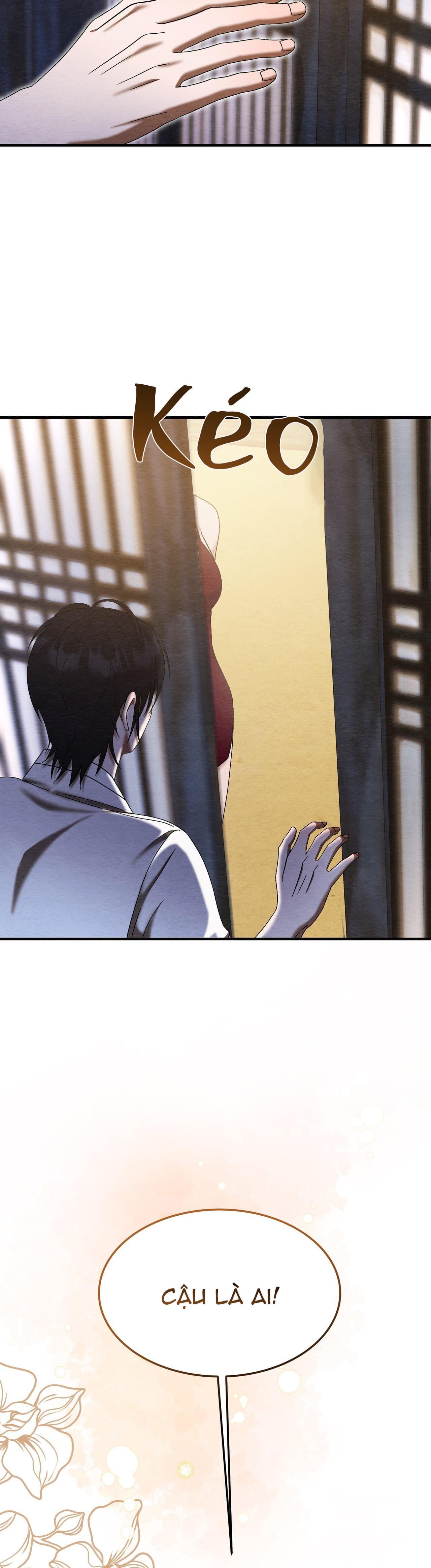 Đọc truyện ĂN MỘT LỜI HAI - Chapter 2