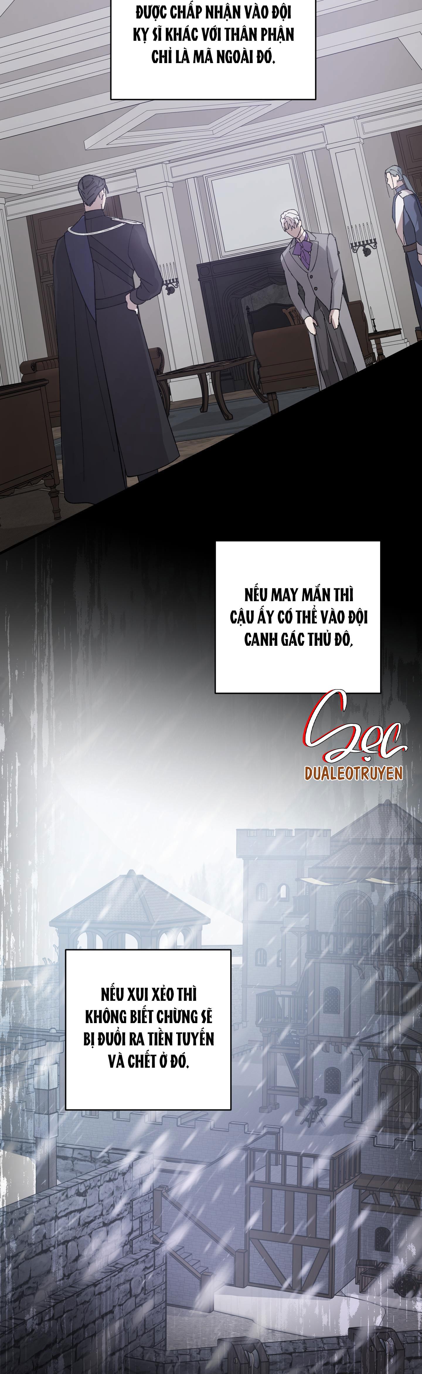 Đọc truyện Đóa hoa của mặt trời - Chapter 80