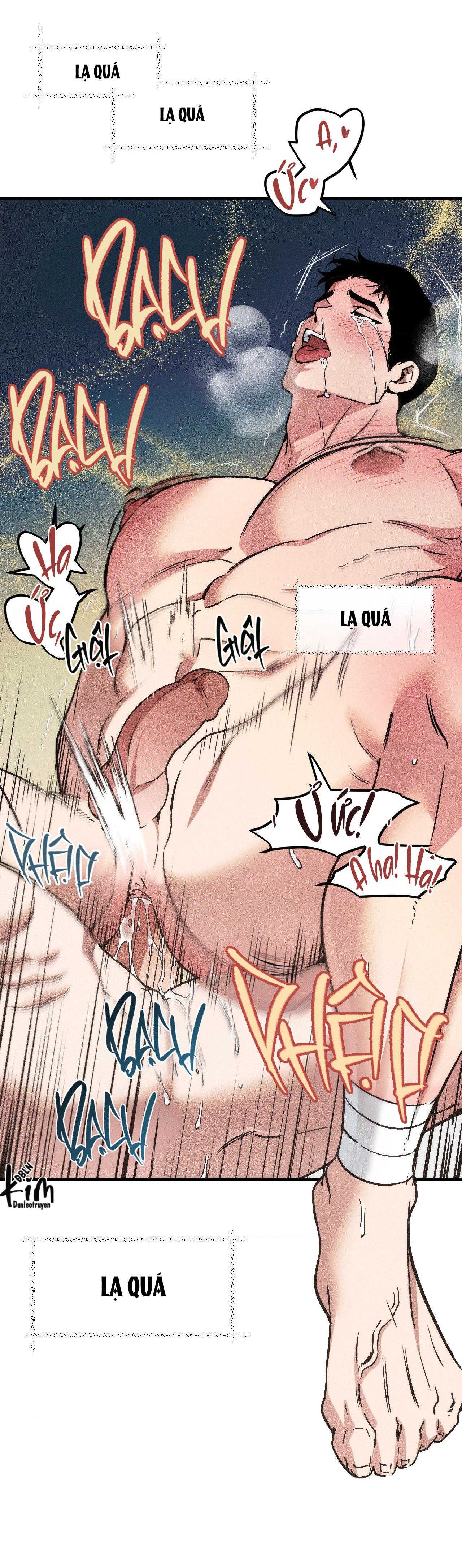 Đọc truyện ANH CHỒNG TẾ PHẨM - Chapter 11