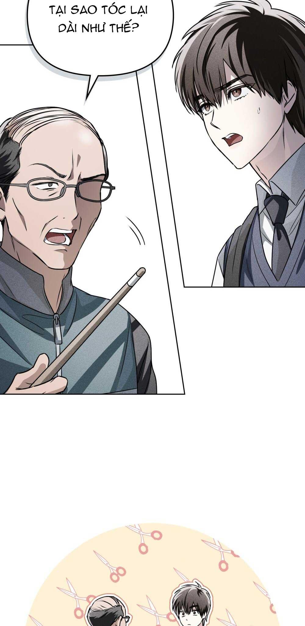 Đọc truyện HỎA HỒN - Chapter 8