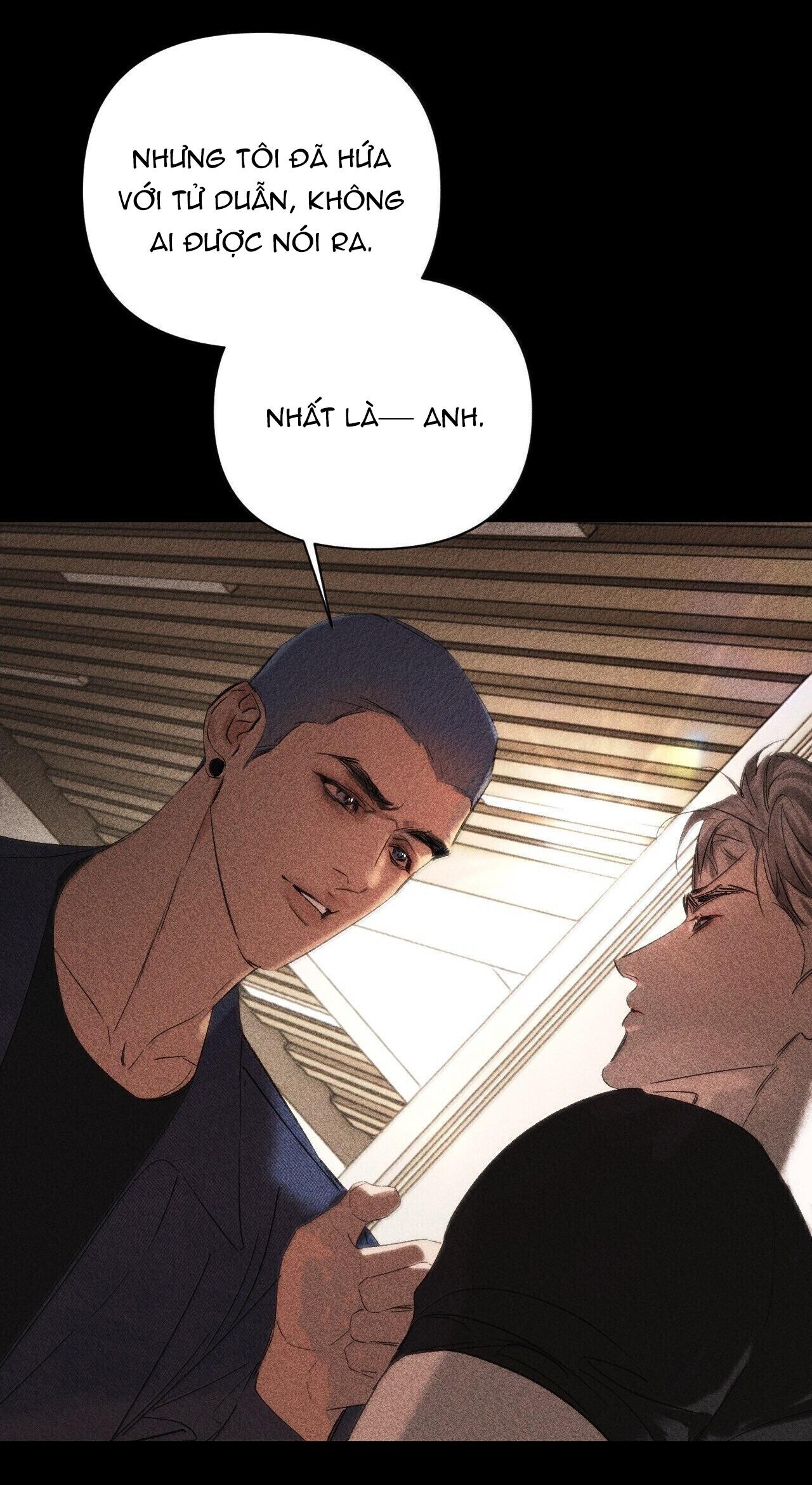 Đọc truyện Thoát Khỏi Hầm Ngục - Chapter 12
