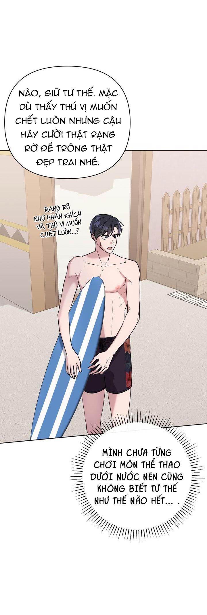 Đọc truyện PHIM TRUYỀN HÌNH DÀI TẬP - Chapter 39