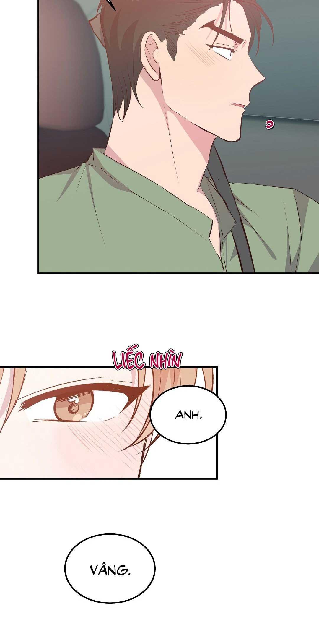 Đọc truyện CHUYỆN TÌNH ĐẢO HOANG - Chapter 33.7