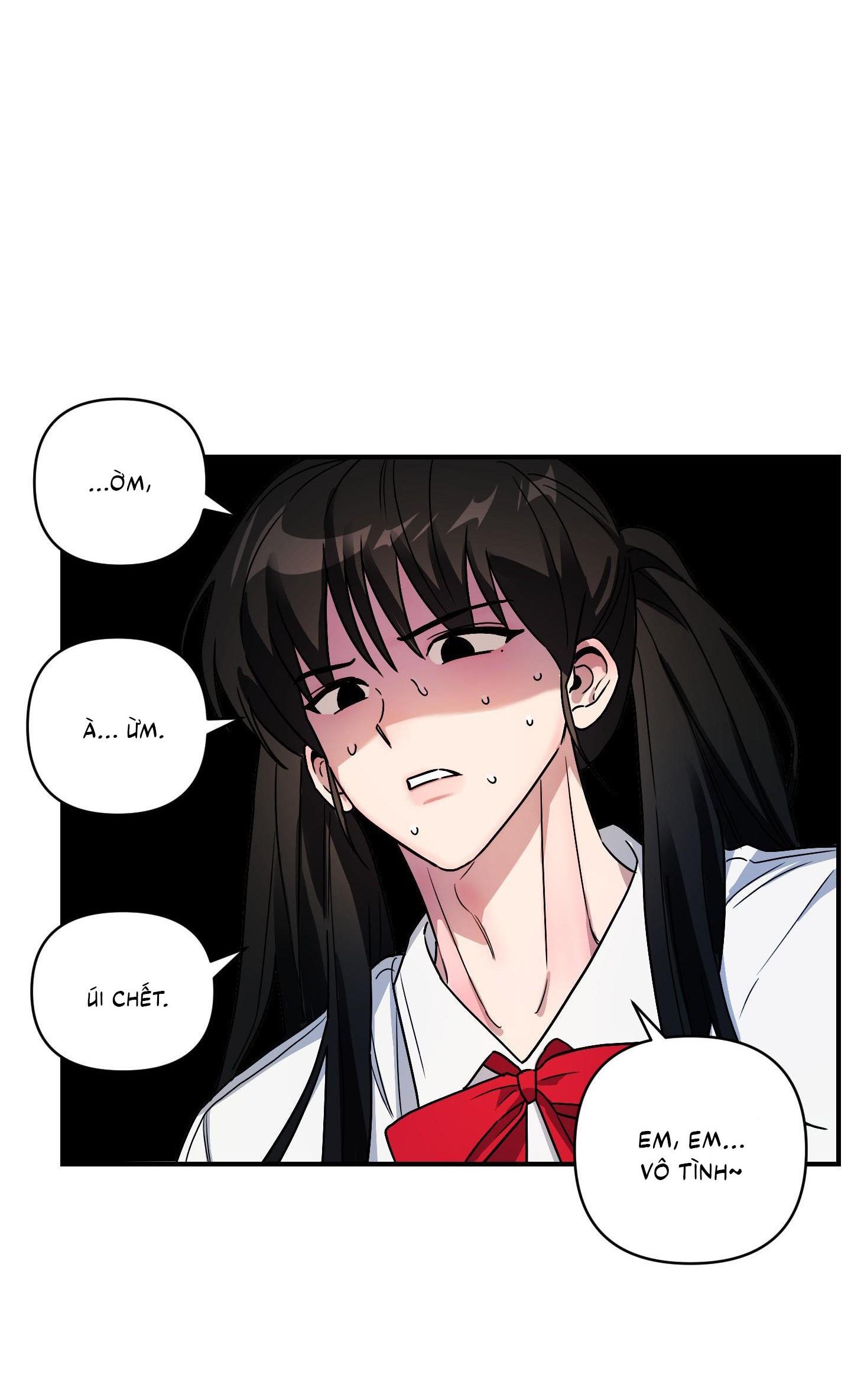 Đọc truyện  Yêu Phải Lừa Đảo - Chapter 3