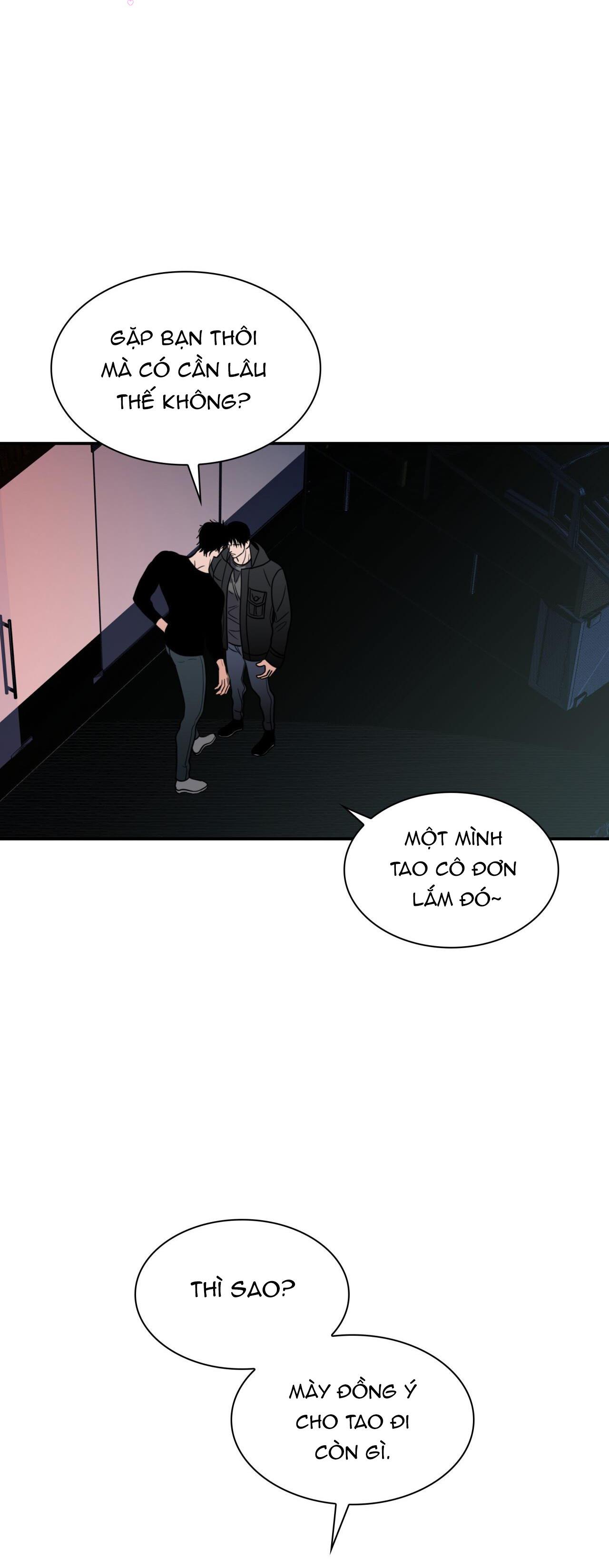 Đọc truyện Thực nhân tha hoá - Chapter 16