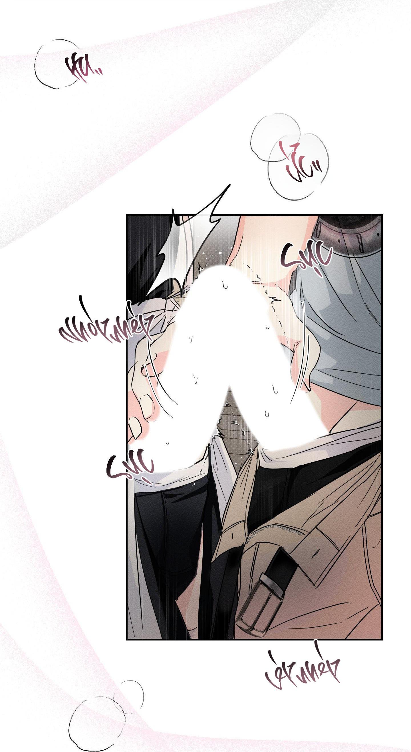 Đọc truyện  Ngon lên nào! Nhăm nhăm~ - Chapter 6