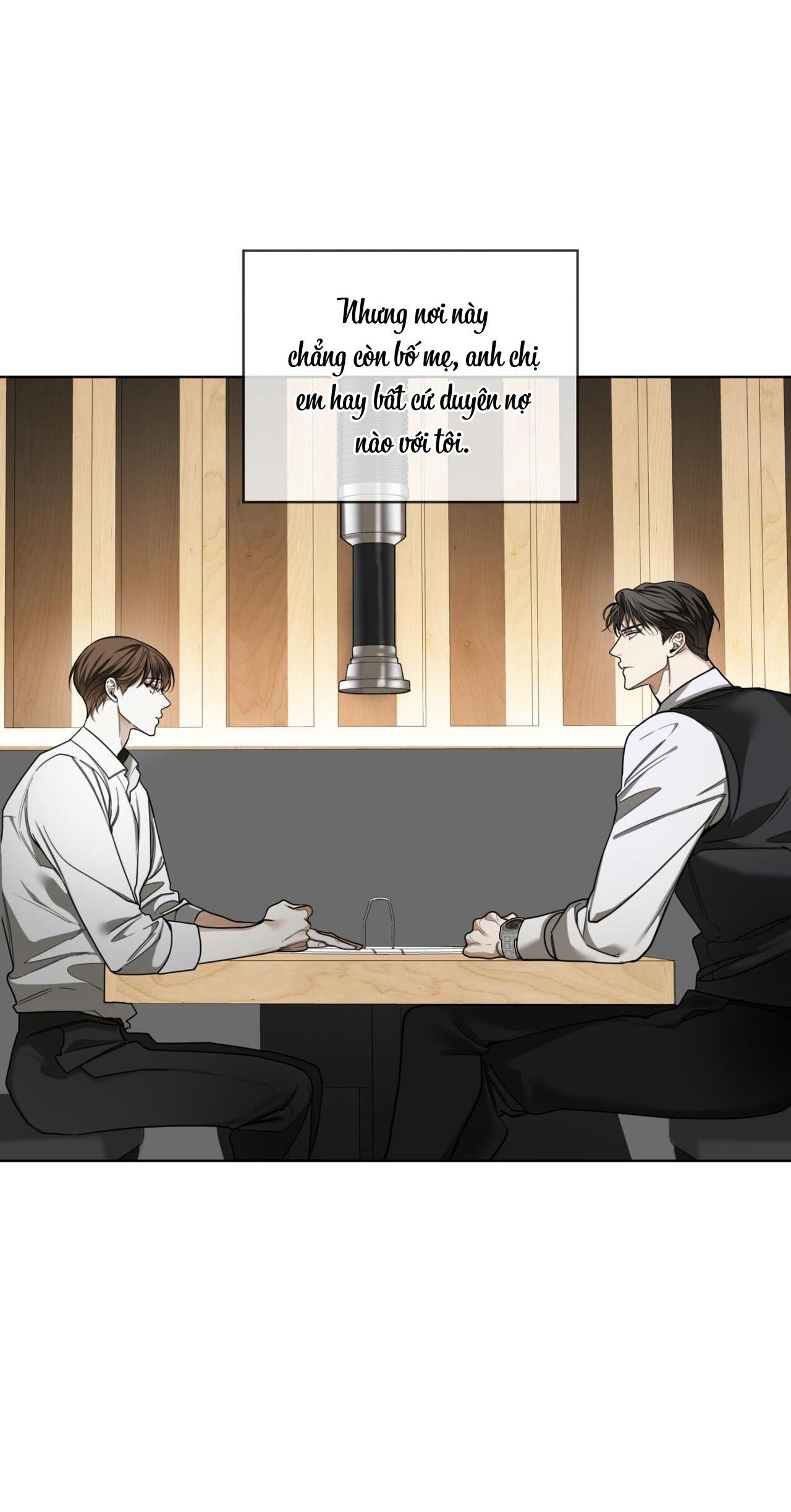 Đọc truyện Phạm Luật - Chapter 80