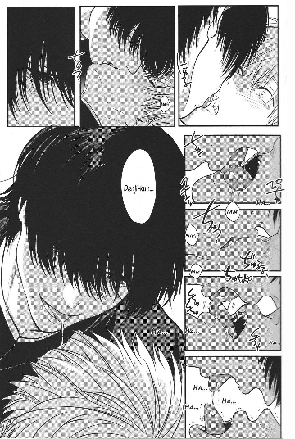 Đọc truyện Oneshot hỏny - Chapter 256