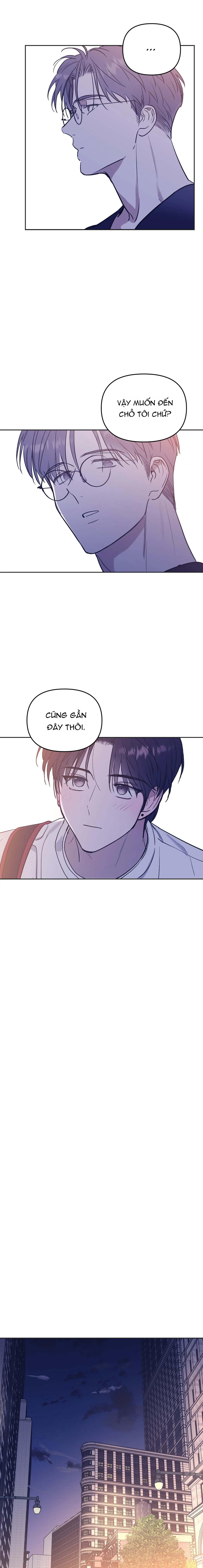 Đọc truyện Sparkling Baby - Chapter 1