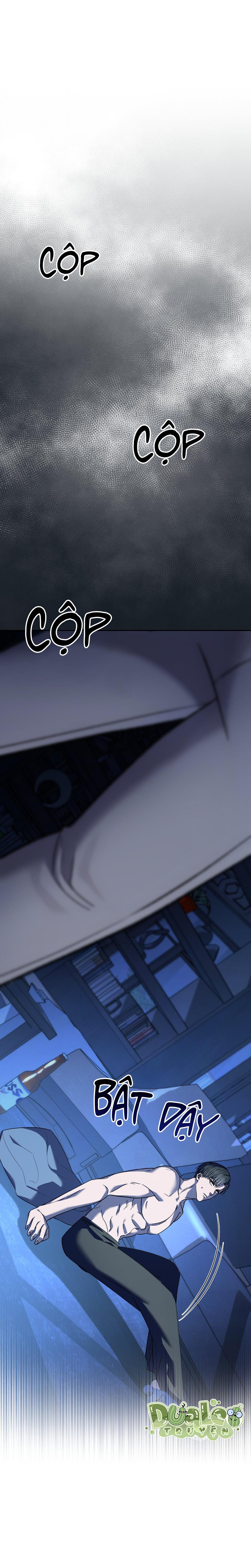 Đọc truyện Raw - Chapter 26