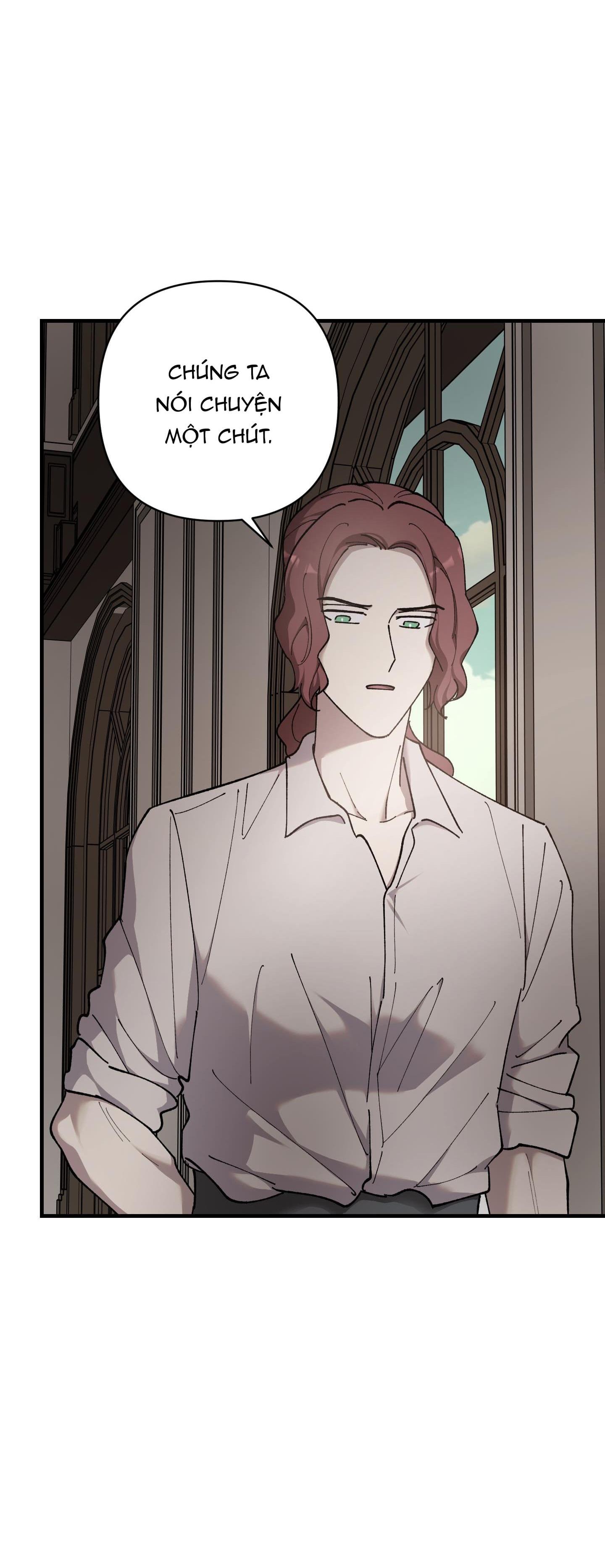 Đọc truyện Đóa hoa của mặt trời - Chapter 74