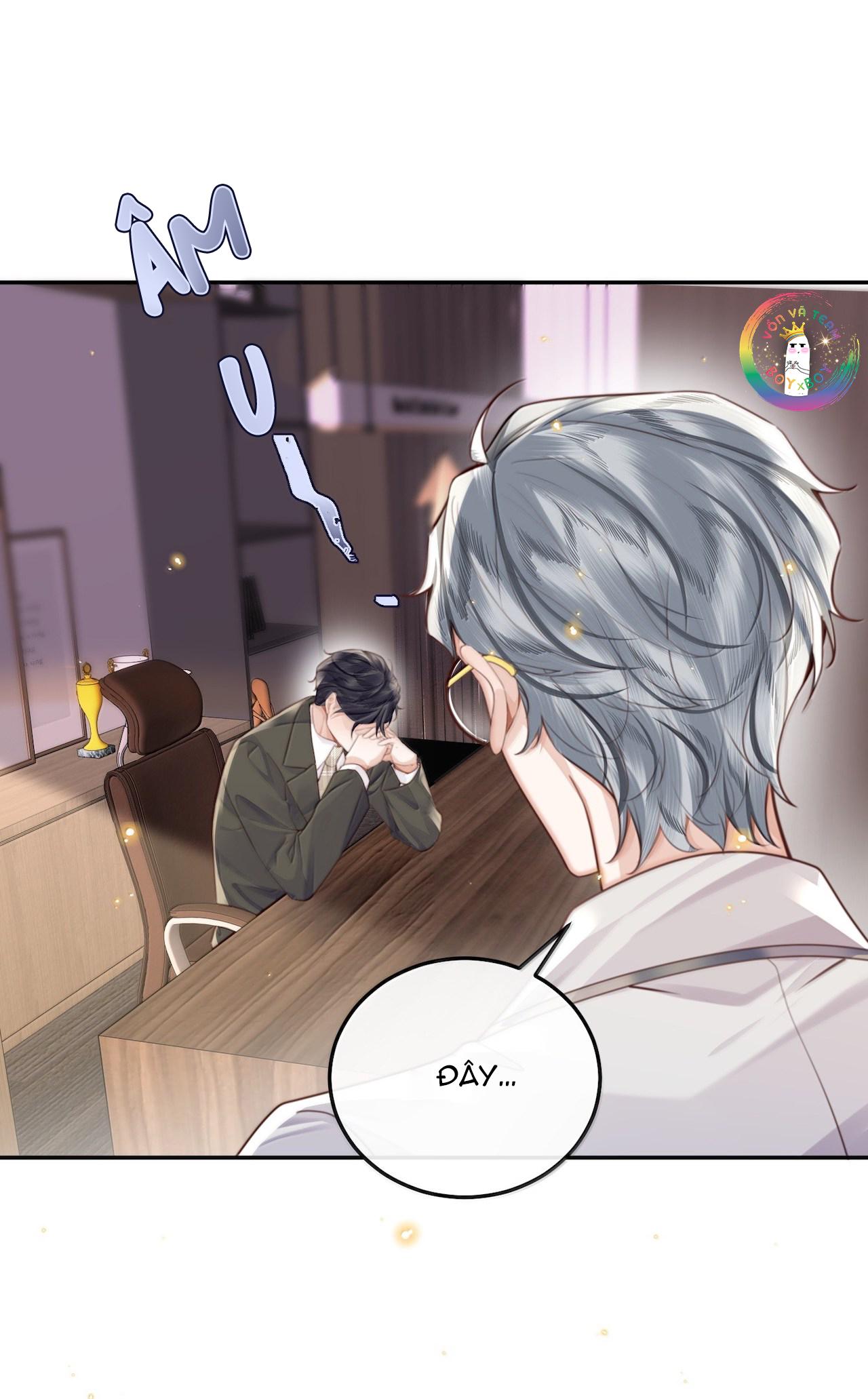 Đọc truyện (END) Đặc Chế Cho Riêng Anh - Chapter 116