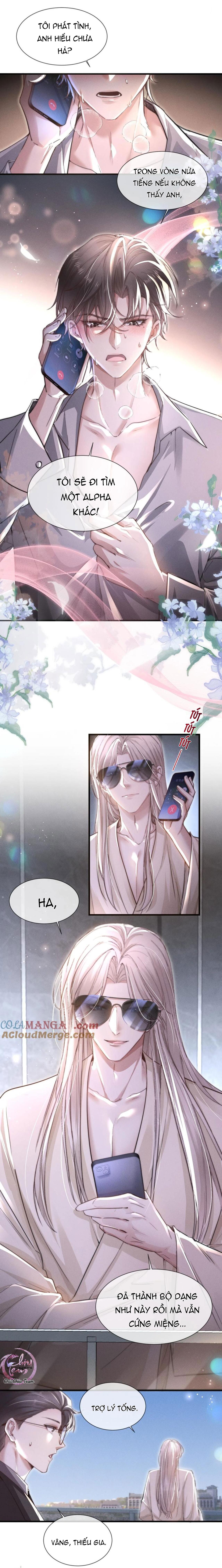 Đọc truyện Phép Tắc Nuôi Dưỡng Chó Điên - Chapter 11