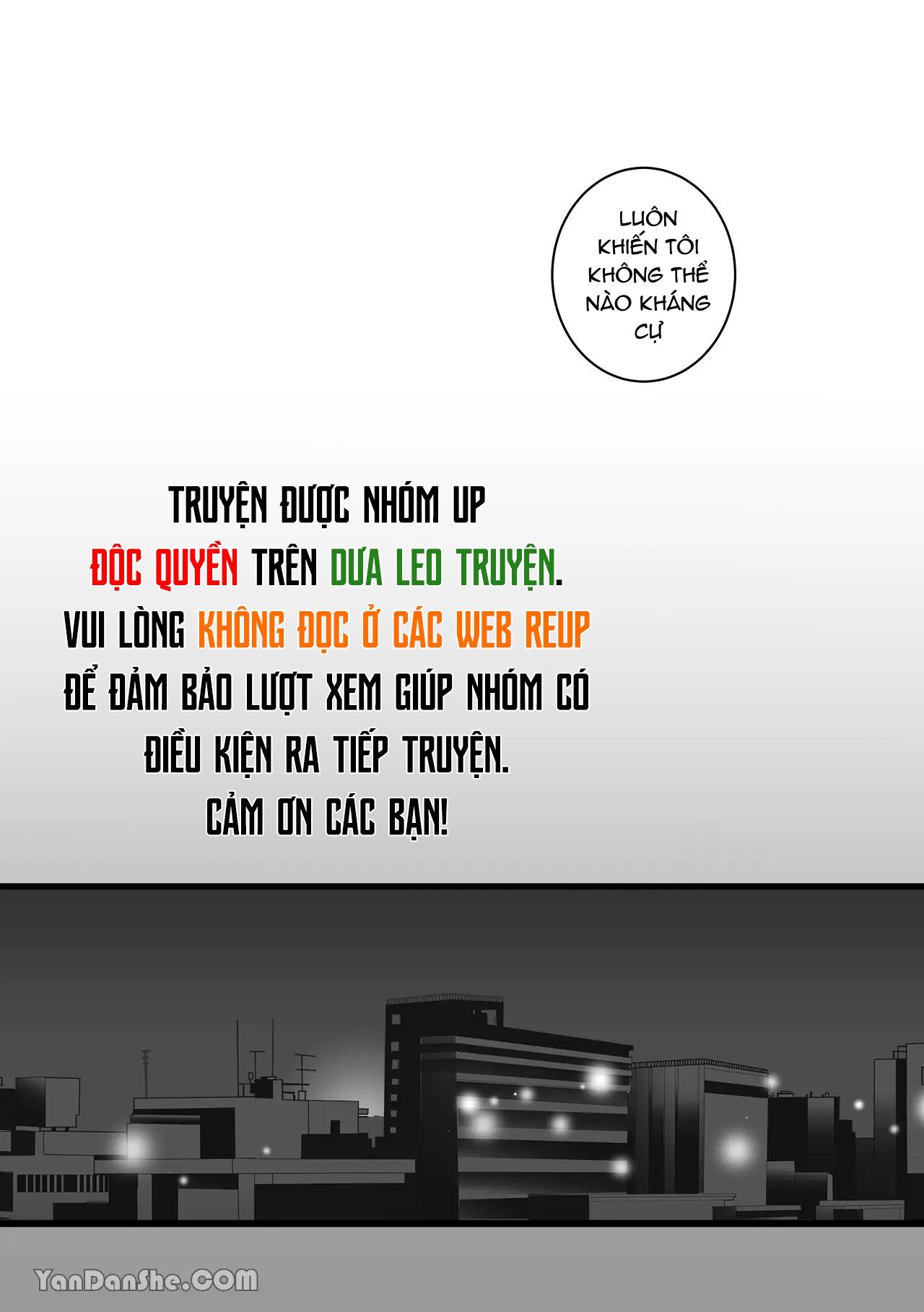 Đọc truyện Muốn Thử Chứ? - Chapter 3