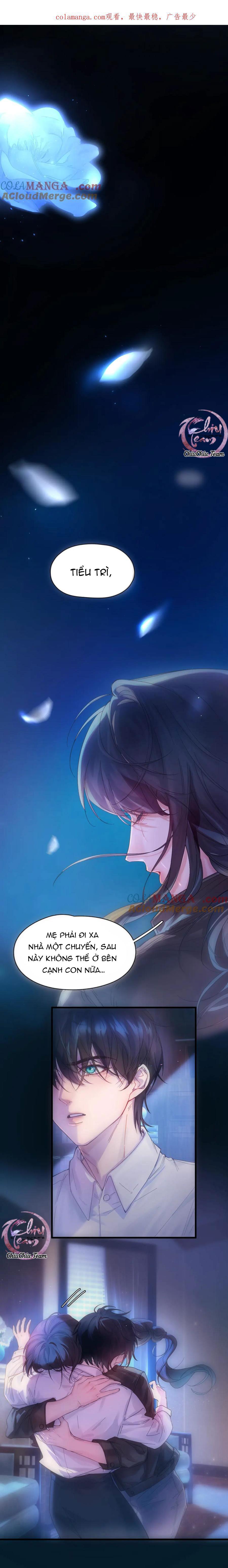 Đọc truyện Tinh Vệ - Chapter 13