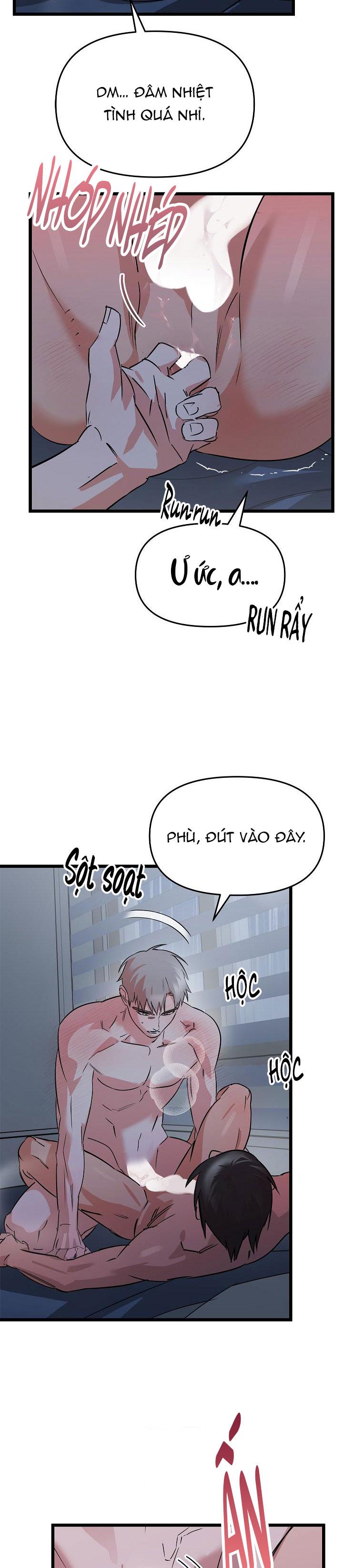 Đọc truyện BL NGẮN TUYỂN CHỌN - Chapter 32.5