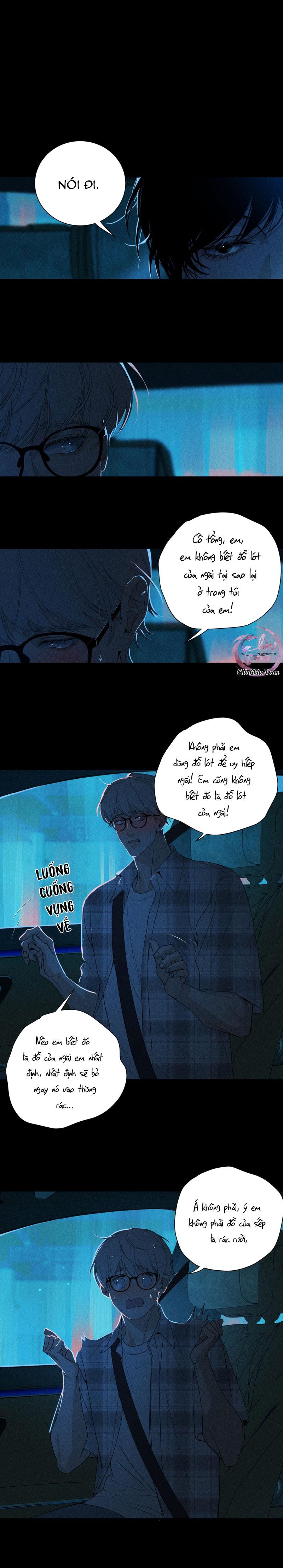 Đọc truyện Thuần Hóa - Chapter 2.2