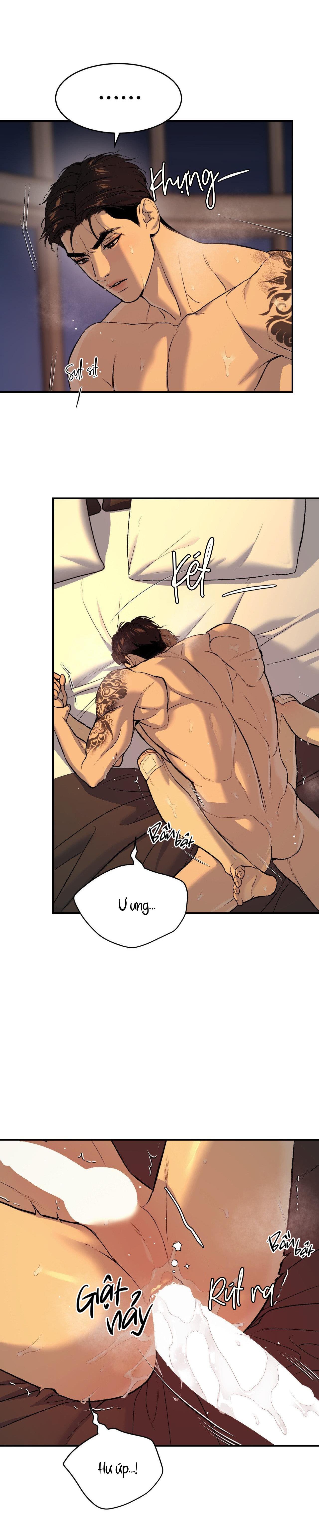 Đọc truyện  ChinhX - Vận Xui - Chapter 44