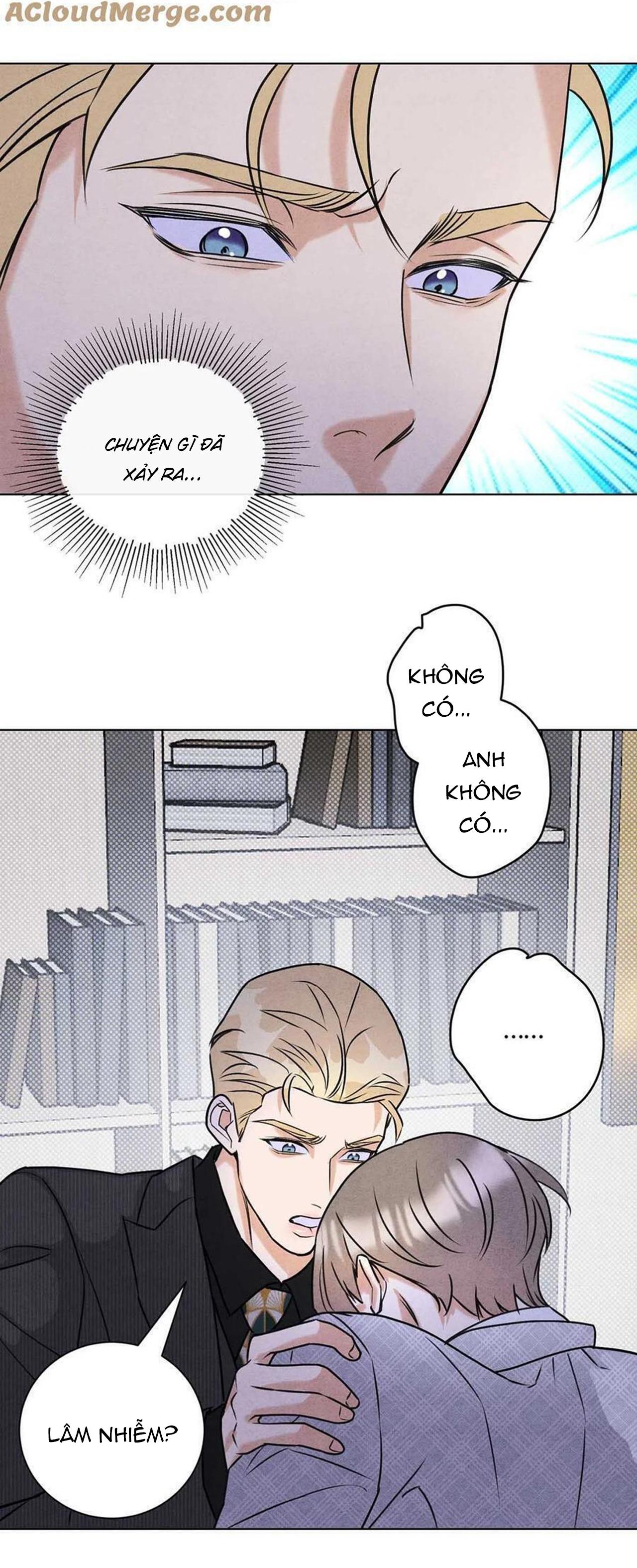 Đọc truyện Anh Trai Rẻ Tiền Của Tôi (END) - Chapter 40