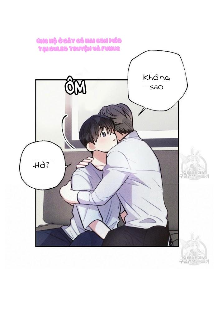 Đọc truyện Mưa Giông - Chapter 31