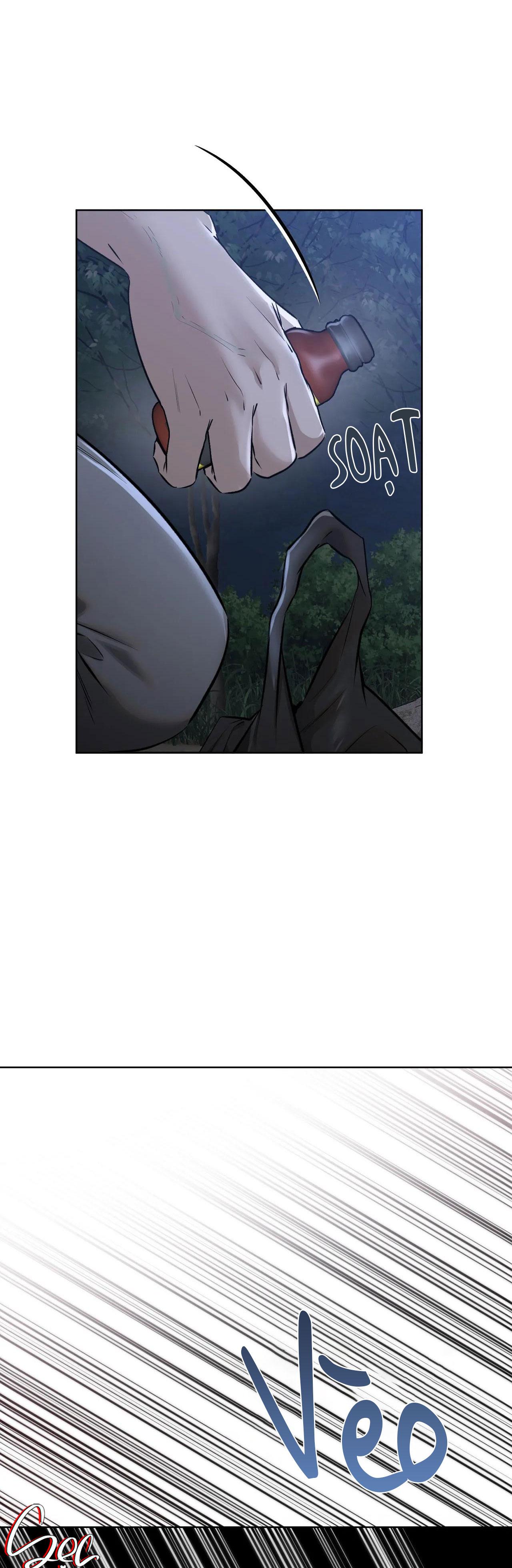 Đọc truyện BÊN TRONG LỚP CẢNH PHỤC - Chapter 45