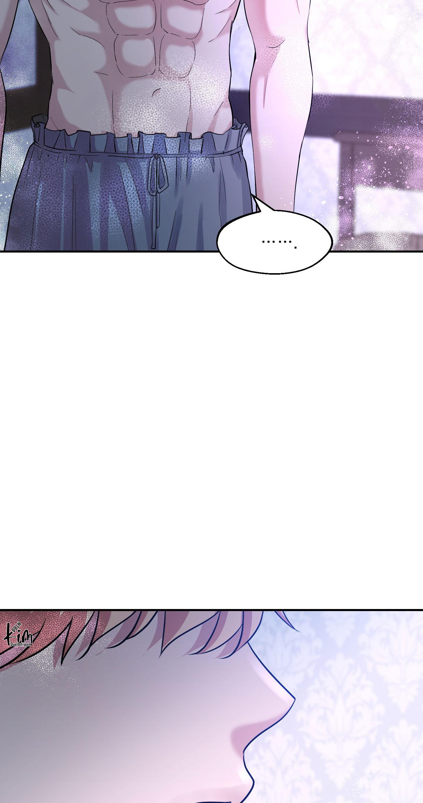 Đọc truyện BL CỔ TRANG-ÂU CỔ NGẮN NHÀ KIM - Chapter 34.2