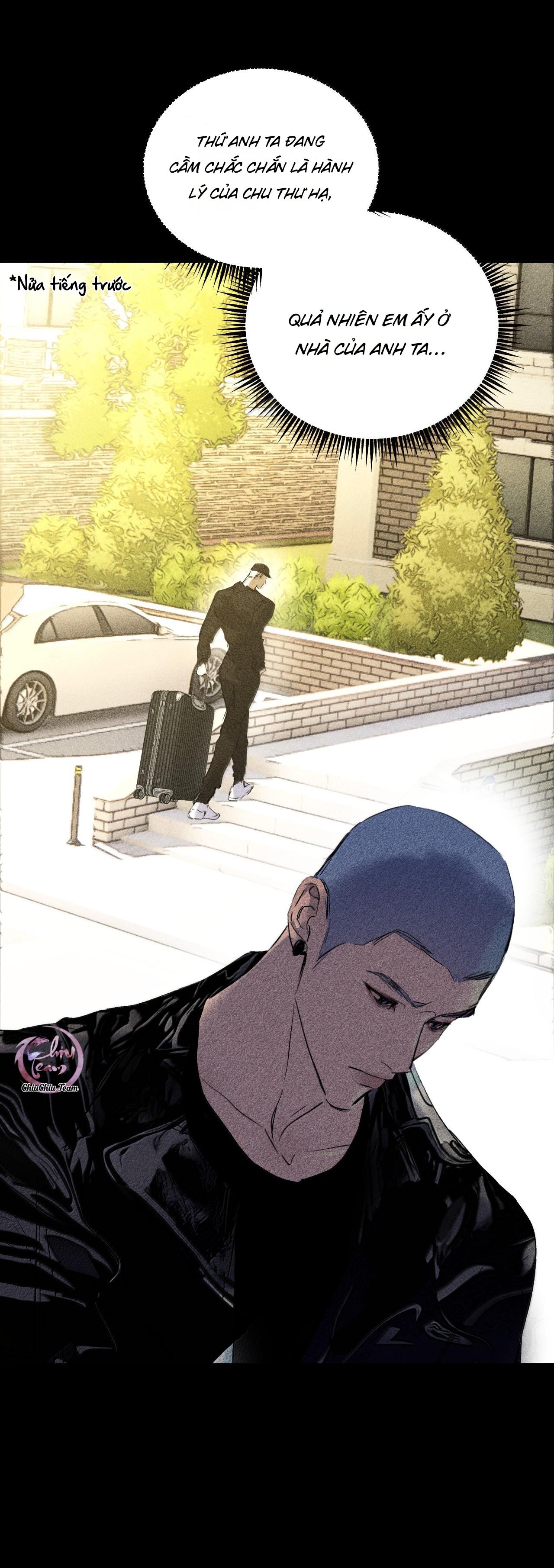 Đọc truyện Thoát Khỏi Hầm Ngục - Chapter 17