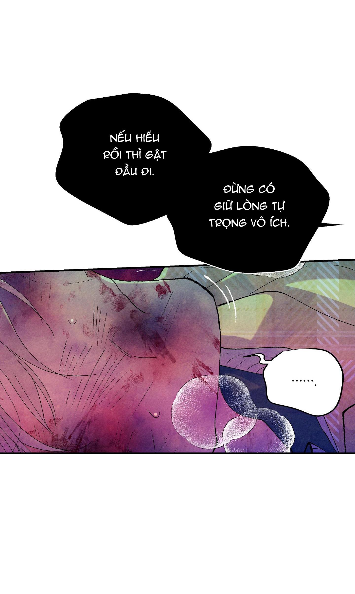 Đọc truyện ÔNG CHÚ BÊN CỬA SỔ - Chapter 51