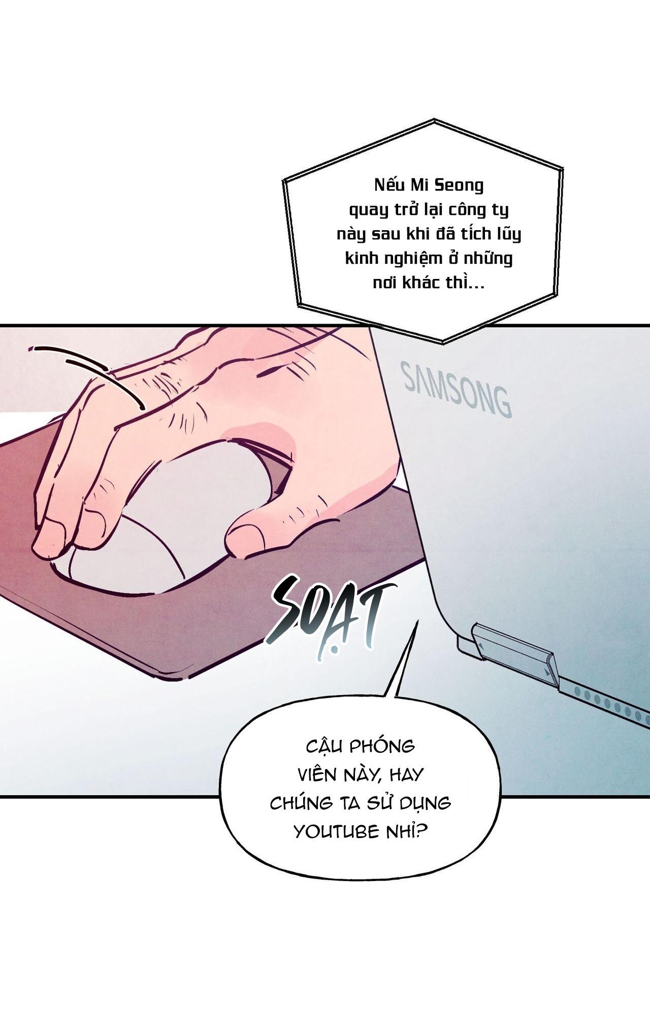 Đọc truyện Say Tình - Chapter 76