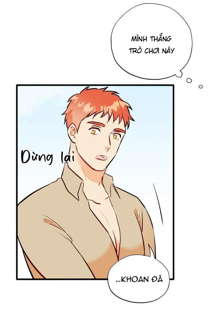 Đọc truyện Phù Thủy Gợi Tình - Chapter 74