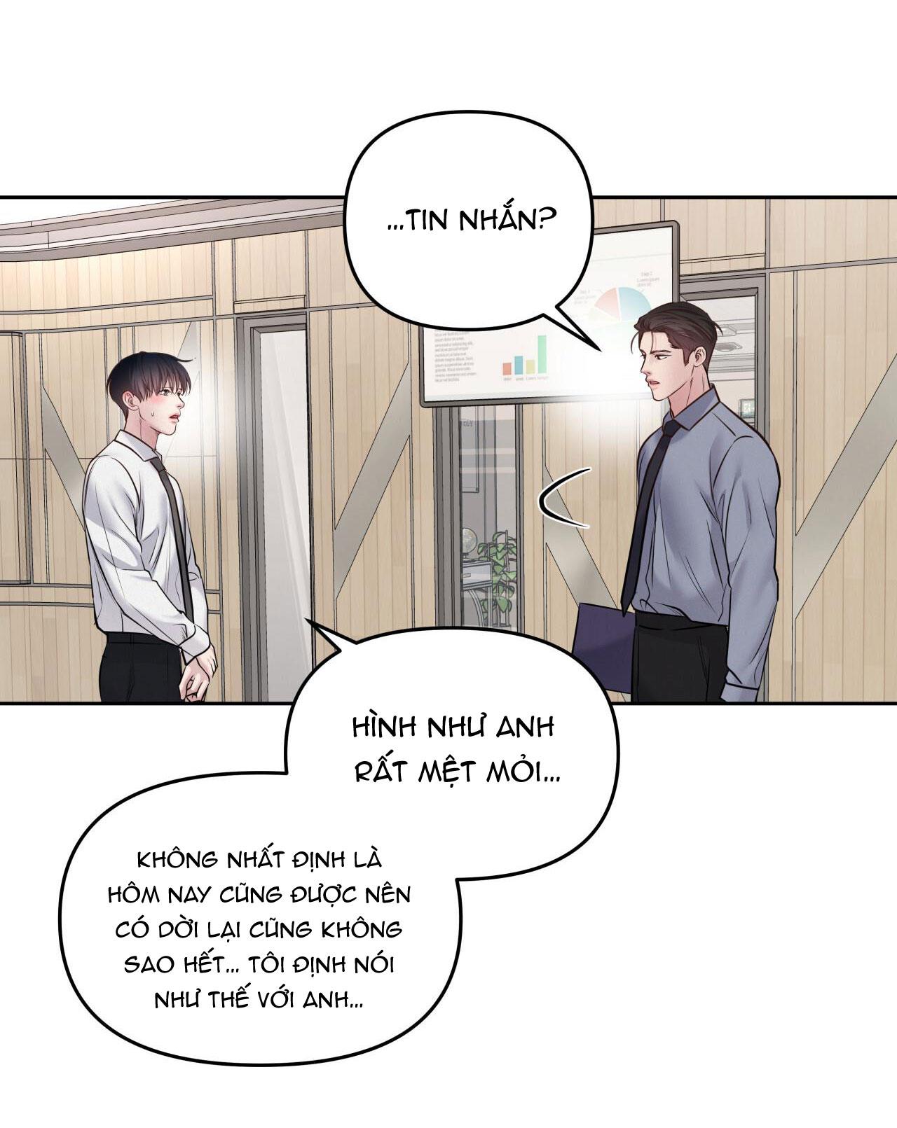 Đọc truyện CHỦ NHÂN CỦA THỨ BẢY - Chapter 31