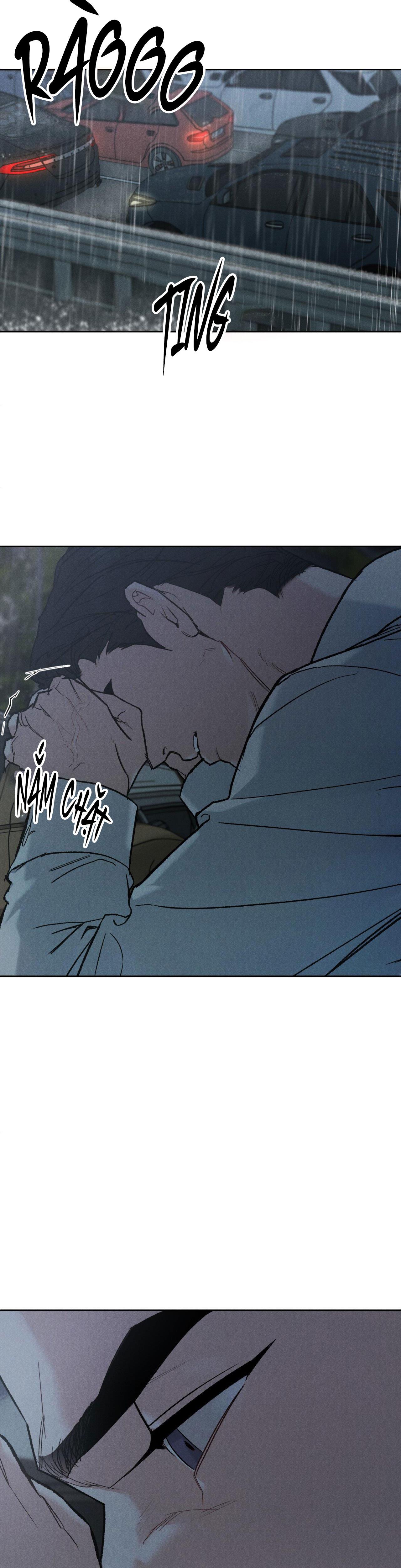 Đọc truyện VƯỢT QUA GIỚI HẠN - Chapter 80