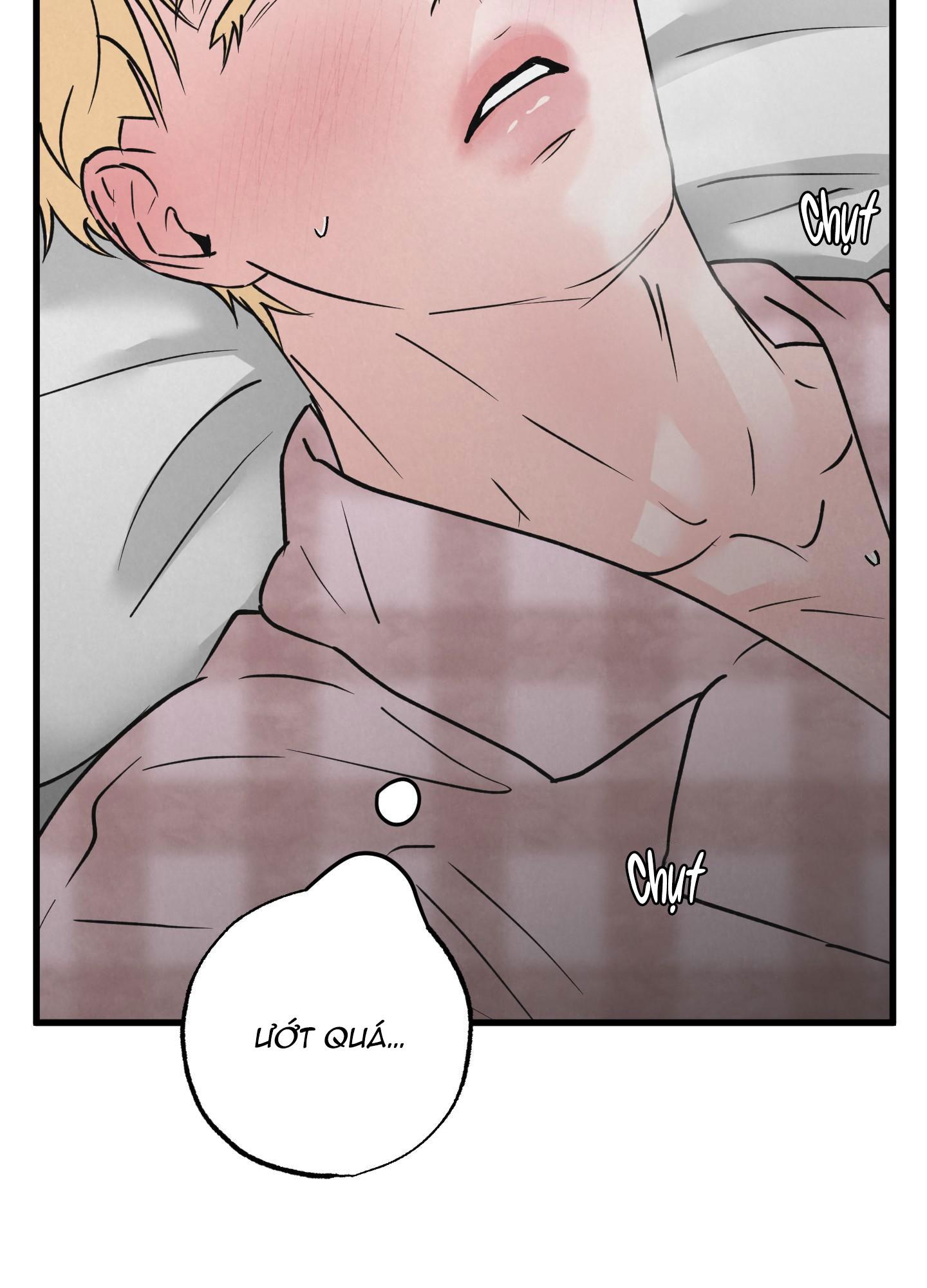 Đọc truyện CẶP ĐÔI HOÀN HẢO - Chapter 26