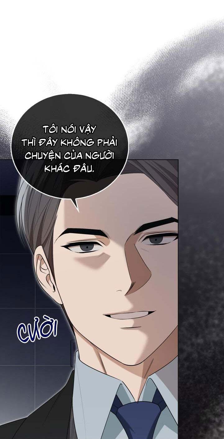 Đọc truyện Critical Point - Chapter 41